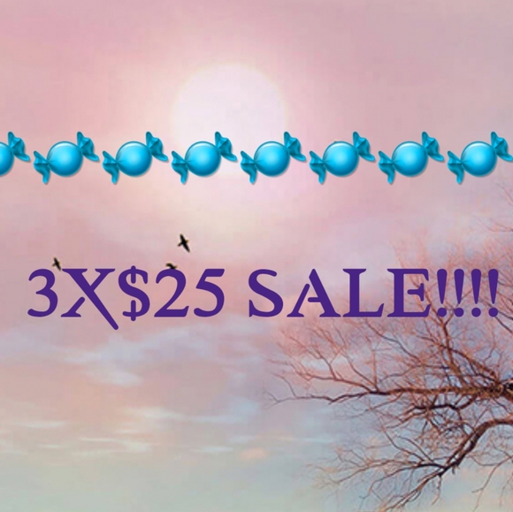 🍬Athletic pants 🍬3x25 - Picture 7 of 7